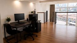 The Central (D1), Office #588597081
